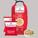 Who Should Consider ReadyWise Long-Term Food?