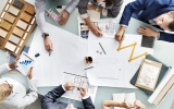 4 Tools You Need to Create An Organized Construction Project Plan – 2024 Guide