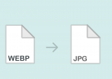 3 Best Ways to Convert WEBP to JPG in 2024