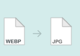 3 Best Ways to Convert WEBP to JPG in 2024
