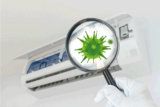 How to Get Rid of Bacteria in Your Air Conditioner