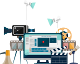 8 Ways that Corporate Videos aid Growth of Emerging Businesses – 2024 Guide