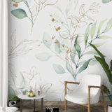 Cottagecore Walls: From Pastoral Charm to Modern Living