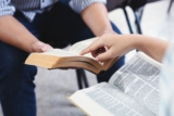 Is It a Sin to See a Counselor? Myths about Counseling and Christianity