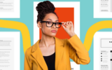 Crafting a Standout Visual Resume: Infographic Guide to Land Your Dream Job