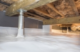 Understanding Crawl Space Encapsulation, How to do it, and the Benefits to Your House – 2024 Guide