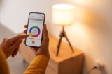 Creating Lighting Scenes With Home Automation Changes Everything