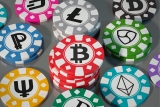 Top 13 Cryptocurrencies Used for Gambling in 2024