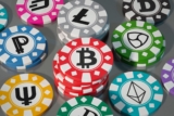 Top 13 Cryptocurrencies Used for Gambling in 2024