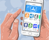 10 Best Cryptocurrency Apps for Android and iOS in 2024