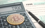 5 Things to Know About Bitcoin & Cryptocurrency Taxation – 2024 Guide