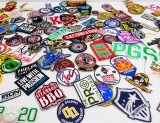 4 Benefits Of Using Custom Patches For Business Marketing – 2024 Guide