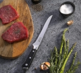 What to Look for When Buying Your First Good Kitchen Knife
