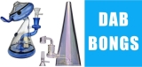 What Are Dab Bongs & Why Are They Popular?