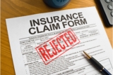 How To Handle A Denied Insurance Claim (2024)