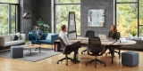 How to Design Your Office for Improved Productivity on a Budget – 2024 Guide