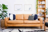 Designing With Leather Furniture: Trends and Inspiration for Your Home