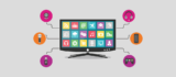 From Concept To Reality: 5 Tips for Developing Engaging Apple TV Apps – 2024 Guide