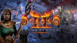 Which Class is Best for Beginners in Diablo 2: Resurrected