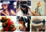 Discover the Best Bandana Hairstyles for Women