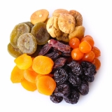 Dried Fruits: A Great Way to Make Your Life Stress Free – 2024 Guide