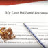Legal Requirements for Creating a Valid Will