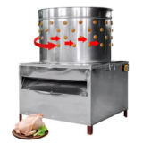 Choosing the Best Duck Plucker: A Comprehensive Guide