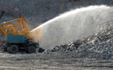 Understanding Dust Suppression Systems