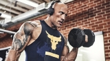 Dwayne The Rock Johnson’s Workout Routine and Diet