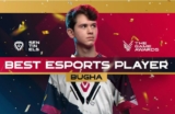 Top 2024 E-Sports Players, revealed according to Social Media