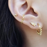 7 Things You Need to Know About Ear Cuffs – 2024 Guide