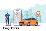 Easyterra: Make the Car Rental Experience Simpler