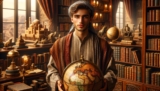 Egemen Mustafa Sener Explores the Enigmatic Secrets of Ancient Cities