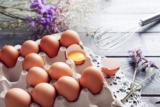 How to Tell If a Farm Egg Is Fresh ─ Easy At-Home Tests for Farm Fresh Eggs