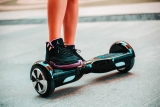 How Good Are Electric Hoverboards for City Commuting – 2024 Guide