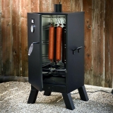 7 Best Electric Smokers Under $300 in 2024