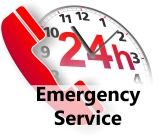 24/7 Emergency Services Available In Virginia Beach
