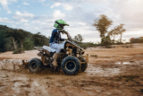 Exploring the Latest Motorized Sports Vehicle Models at Energy Powersports