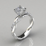 6 Best Engagement Rings For Under $1000 – A 2024 Guide
