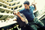 Essential Skills for Protecting Yourself and Others in High-Risk Situations