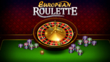 European Roulette — Play Online Roulette for Free
