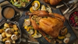 Food, Wine and Candles – Everything You Need for A Perfect Dinner – 2024 Guide