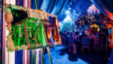 How to Host an Exclusive and Luxurious Entertainment Event