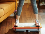 Long-Term Effects and Benefits of Whole-Body Vibration Therapy