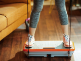 Long-Term Effects and Benefits of Whole-Body Vibration Therapy
