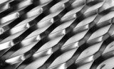 Versatility in Industrial Design with Expanded Metal