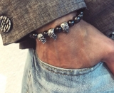 4 Reasons Why Skull Jewelry is Back in Fashion – 2024 Guide