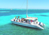 Exploring the Beauty of Punta Cana: A Guide to Catamaran Adventures