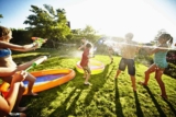 Family-Friendly Outdoor Activities: Fun for All Ages