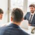 Common Mistakes That Can Ruin a Friendly Divorce